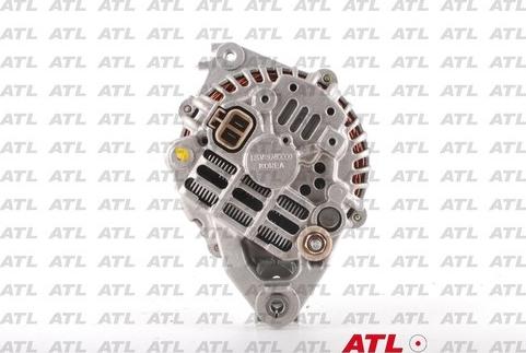 ATL Autotechnik L 40 510 - Ģenerators www.autospares.lv