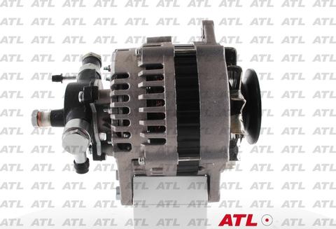 ATL Autotechnik L 40 580 - Alternator www.autospares.lv