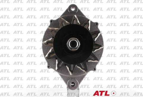 ATL Autotechnik L 40 580 - Alternator www.autospares.lv