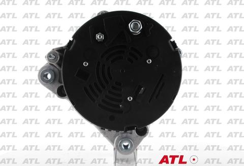 ATL Autotechnik L 40 600 - Ģenerators www.autospares.lv