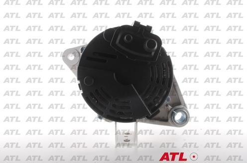 ATL Autotechnik L 40 680 - Ģenerators autospares.lv