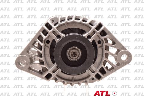 ATL Autotechnik L 40 670 - Ģenerators autospares.lv