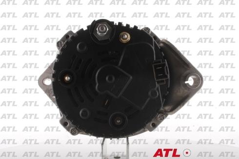 ATL Autotechnik L 40 090 - Генератор www.autospares.lv