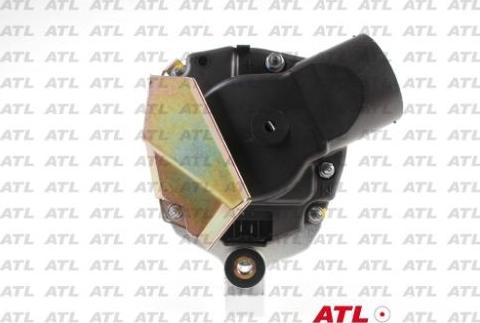 ATL Autotechnik L 40 040 - Ģenerators www.autospares.lv