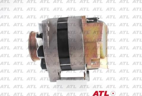 ATL Autotechnik L 40 040 - Ģenerators www.autospares.lv