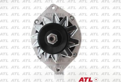 ATL Autotechnik L 40 050 - Ģenerators autospares.lv