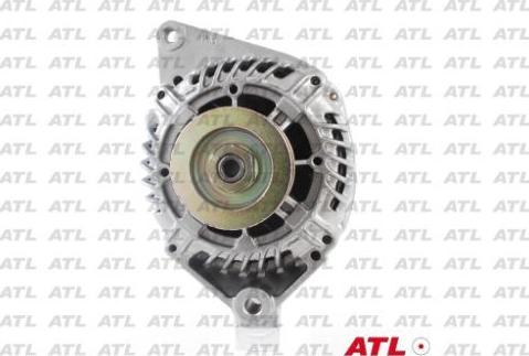 ATL Autotechnik L 40 060 - Генератор www.autospares.lv