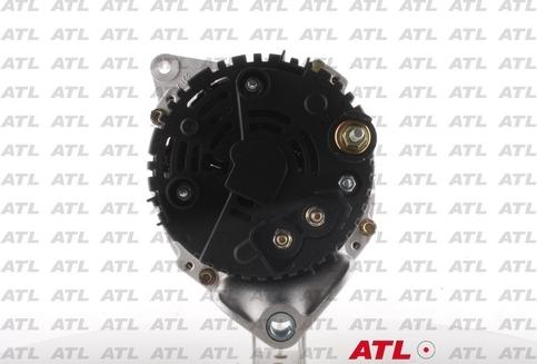 ATL Autotechnik L 40 080 - Ģenerators www.autospares.lv