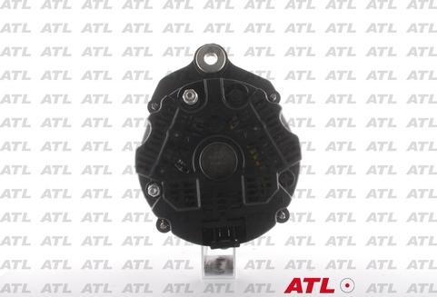 ATL Autotechnik L 40 030 - Alternator www.autospares.lv