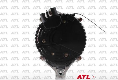 ATL Autotechnik L 40 020 - Ģenerators autospares.lv