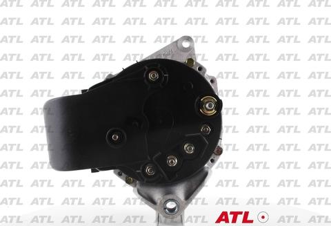 ATL Autotechnik L 40 070 - Генератор www.autospares.lv