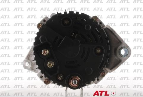 ATL Autotechnik L 40 110 - Ģenerators autospares.lv