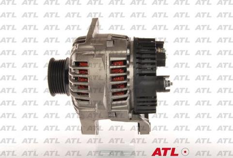 ATL Autotechnik L 40 120 - Ģenerators autospares.lv