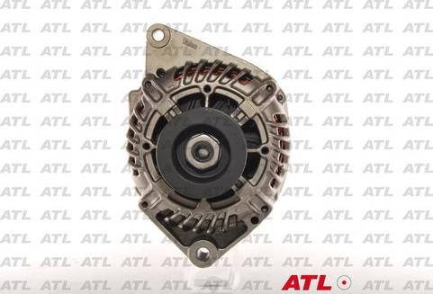 ATL Autotechnik L 40 120 - Ģenerators autospares.lv