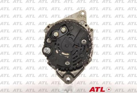 ATL Autotechnik L 40 120 - Ģenerators autospares.lv