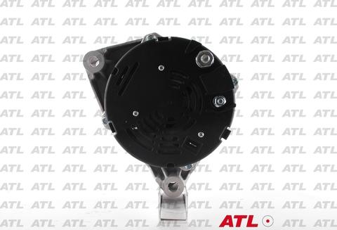 ATL Autotechnik L 40 170 - Генератор www.autospares.lv