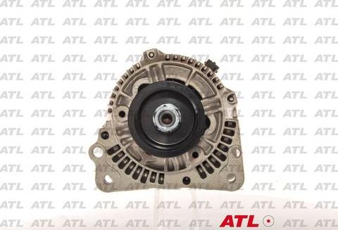 ATL Autotechnik L 40 890 - Генератор www.autospares.lv