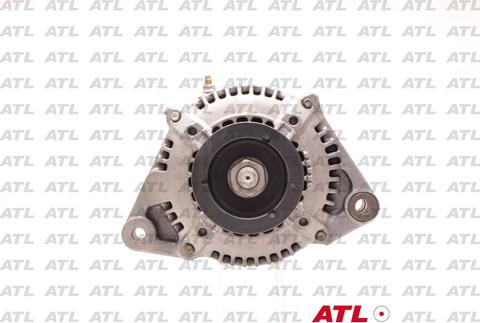 ATL Autotechnik L 40 835 - Ģenerators autospares.lv