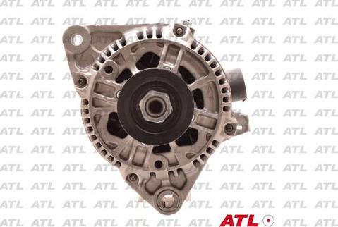 ATL Autotechnik L 40 830 - Ģenerators www.autospares.lv