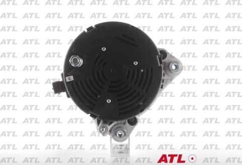 ATL Autotechnik L 40 360 - Ģenerators www.autospares.lv