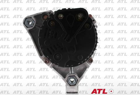 ATL Autotechnik L 40 380 - Ģenerators www.autospares.lv