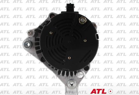 ATL Autotechnik L 40 330 - Генератор www.autospares.lv