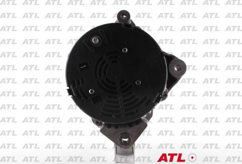 ATL Autotechnik L 40 370 - Ģenerators autospares.lv