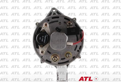 ATL Autotechnik L 40 290 - Ģenerators autospares.lv