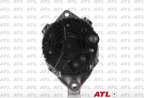 ATL Autotechnik L 40 240 - Ģenerators autospares.lv