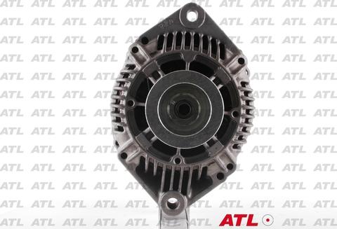 ATL Autotechnik L 40 240 - Ģenerators autospares.lv