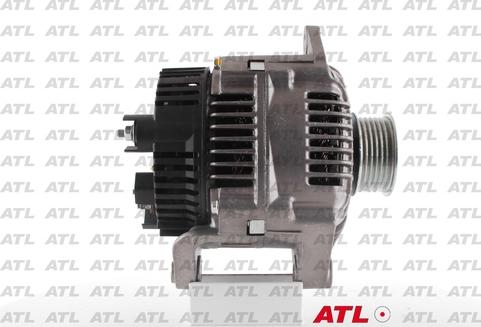 ATL Autotechnik L 40 240 - Ģenerators autospares.lv