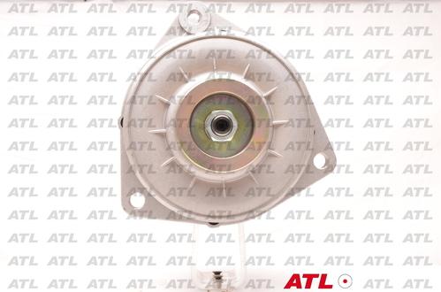 ATL Autotechnik L 40 265 - Ģenerators www.autospares.lv