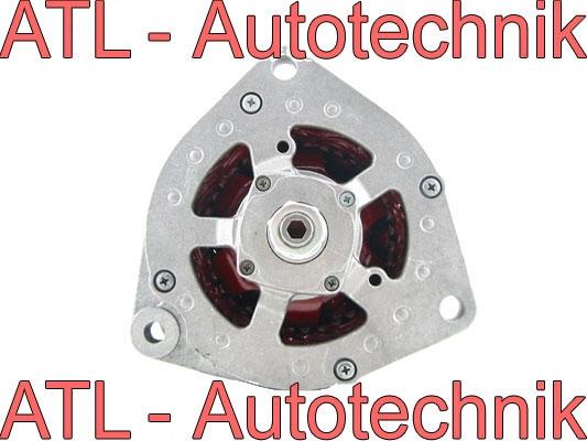 ATL Autotechnik L 40 260 - Ģenerators www.autospares.lv