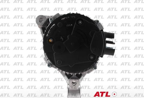 ATL Autotechnik L 40 210 - Ģenerators autospares.lv