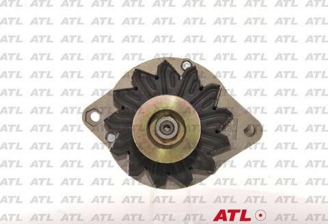 ATL Autotechnik L 41 940 - Ģenerators autospares.lv