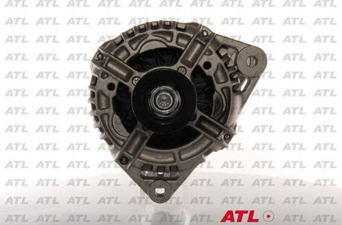 ATL Autotechnik L 41 950 - Ģenerators www.autospares.lv