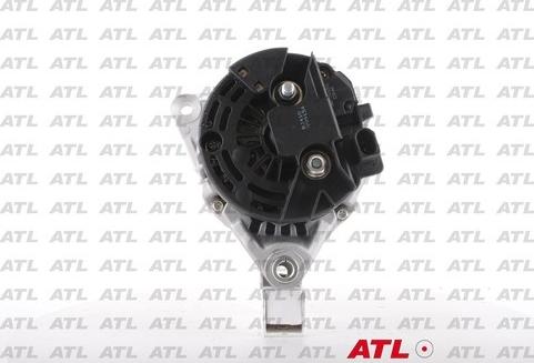 ATL Autotechnik L 41 960 - Ģenerators www.autospares.lv