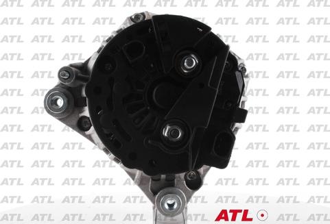 ATL Autotechnik L 41 900 - Ģenerators www.autospares.lv