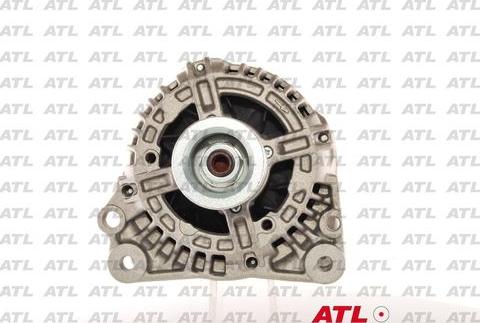 ATL Autotechnik L 41 910 - Ģenerators autospares.lv