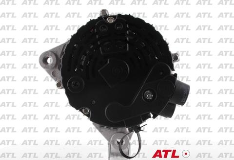 ATL Autotechnik L 41 930 - Генератор www.autospares.lv