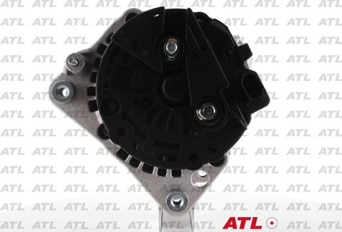 ATL Autotechnik L 41 920 - Ģenerators www.autospares.lv