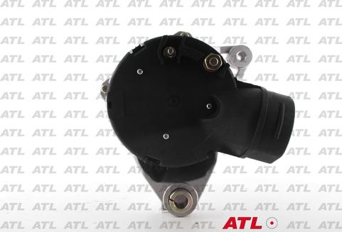 ATL Autotechnik L 41 970 - Ģenerators www.autospares.lv