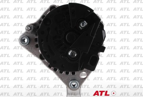 ATL Autotechnik L 41 490 - Ģenerators www.autospares.lv