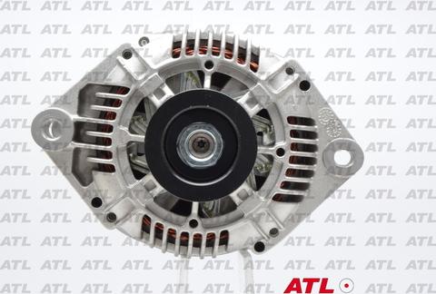 ATL Autotechnik L 41 440 - Ģenerators www.autospares.lv