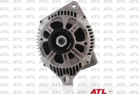 ATL Autotechnik L 41 460 - Ģenerators autospares.lv