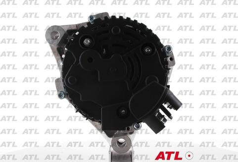 ATL Autotechnik L 41 400 - Ģenerators autospares.lv