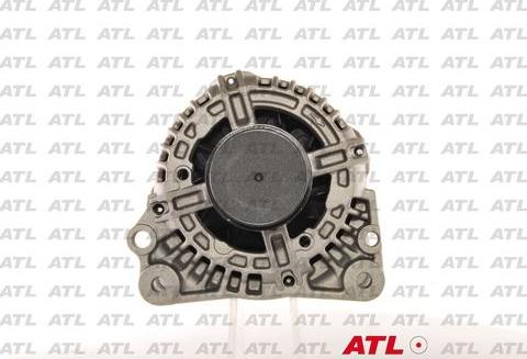 ATL Autotechnik L 41 480 - Alternator www.autospares.lv