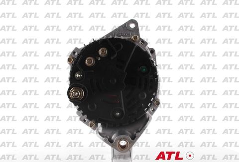 ATL Autotechnik L 41 430 - Ģenerators autospares.lv