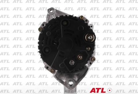 ATL Autotechnik L 41 420 - Ģenerators autospares.lv