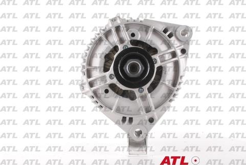 ATL Autotechnik L 41 550 - Ģenerators www.autospares.lv